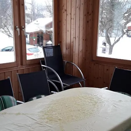 Apartman Dalija *