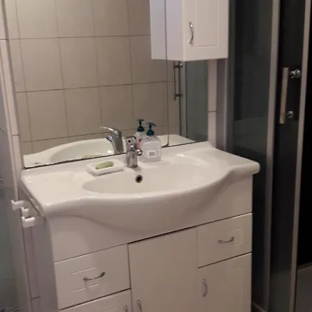 Dalija Apartman Gozd Martuljek