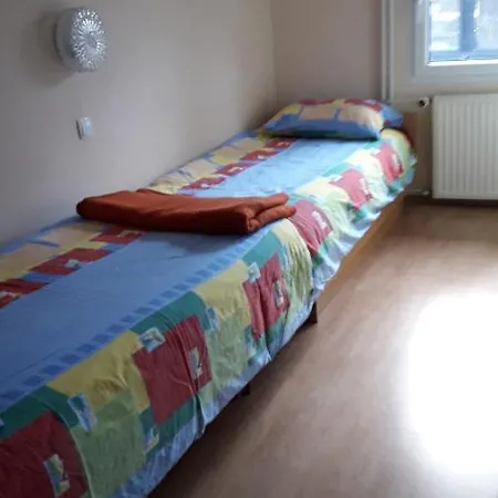 Apartman Dalija