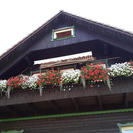 Apartman Dalija *